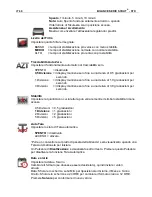 Предварительный просмотр 222 страницы OHAUS Scout STX123 Instruction Manual