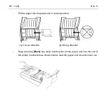 Preview for 13 page of OHAUS SF-110B Instruction Manual