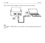 Preview for 75 page of OHAUS SF-110B Instruction Manual