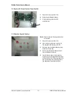 Preview for 6 page of OHAUS SF40A Service Manual