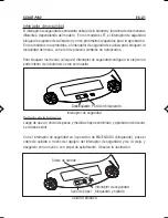 Preview for 52 page of OHAUS SP202 Instruction Manual