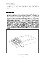 Preview for 58 page of OHAUS TP200S Instruction Manual