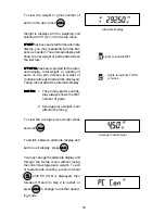 Предварительный просмотр 88 страницы OHAUS TP200S Instruction Manual