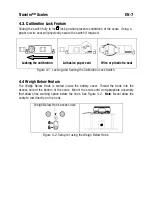 Preview for 15 page of OHAUS Traveler Instruction Manual