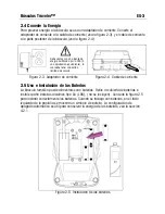 Preview for 23 page of OHAUS Traveler Instruction Manual