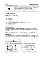 Preview for 34 page of OHAUS Traveler Instruction Manual