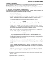 Preview for 31 page of OHAUS TROOPER Service Manual