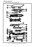 Preview for 52 page of OHAUS TROOPER Service Manual