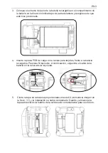 Предварительный просмотр 9 страницы OHAUS Valor 1000 Instruction Manual