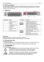 Предварительный просмотр 59 страницы OHAUS Valor 1000 User Manual