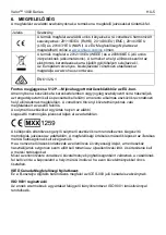 Предварительный просмотр 73 страницы OHAUS Valor 1000 User Manual