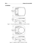 Preview for 58 page of OHAUS Valor 3000 Instruction Manual