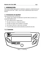 Предварительный просмотр 19 страницы OHAUS Valor 6000G X 1G Instruction Manual