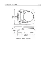 Предварительный просмотр 31 страницы OHAUS Valor 6000G X 1G Instruction Manual