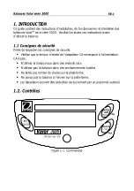 Предварительный просмотр 35 страницы OHAUS Valor 6000G X 1G Instruction Manual