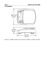 Предварительный просмотр 46 страницы OHAUS Valor 6000G X 1G Instruction Manual