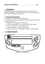 Предварительный просмотр 51 страницы OHAUS Valor 6000G X 1G Instruction Manual