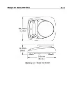 Предварительный просмотр 63 страницы OHAUS Valor 6000G X 1G Instruction Manual