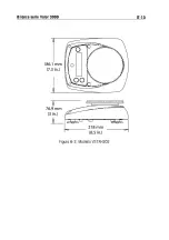 Предварительный просмотр 79 страницы OHAUS Valor 6000G X 1G Instruction Manual