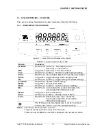 Preview for 7 page of OHAUS Valor 7000 series Service Manual