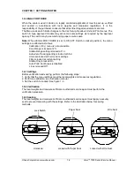 Preview for 10 page of OHAUS Valor 7000 series Service Manual