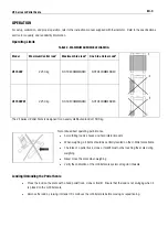 Preview for 11 page of OHAUS VE1500P Instruction Manual