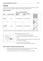 Preview for 17 page of OHAUS VE1500P Instruction Manual