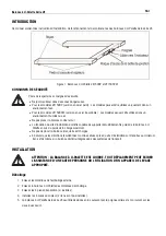 Preview for 21 page of OHAUS VE1500P Instruction Manual