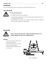 Предварительный просмотр 3 страницы OHAUS VN Series Instruction Manual