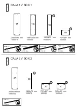 Preview for 3 page of ohcielos 10050 Assembly Instructions Manual