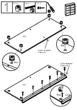 Preview for 5 page of ohcielos 10050 Assembly Instructions Manual