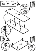 Preview for 8 page of ohcielos 10050 Assembly Instructions Manual