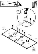 Preview for 14 page of ohcielos 10050 Assembly Instructions Manual