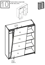 Preview for 19 page of ohcielos 10050 Assembly Instructions Manual