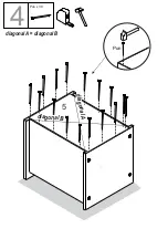 Preview for 10 page of ohcielos 6036 Assembly Instructions Manual