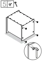 Preview for 11 page of ohcielos 6036 Assembly Instructions Manual