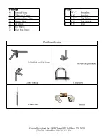 Preview for 3 page of Ohenry Productions 10x15 Quick Start Manual