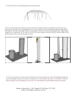 Preview for 7 page of Ohenry Productions 10x15 Quick Start Manual