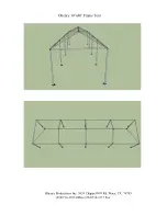 Предварительный просмотр 2 страницы Ohenry Productions 10x40 Quick Start Manual