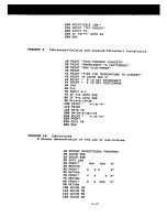 Предварительный просмотр 33 страницы Ohio Scientific Superboard II User Manual