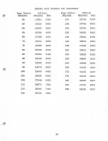 Preview for 39 page of Ohio Scientific WP-2 Manual