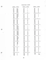 Preview for 42 page of Ohio Scientific WP-2 Manual