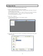 Preview for 7 page of Ohkura VM7000A Instruction Manual