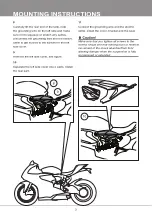 Preview for 3 page of Öhlins DU 569 Mounting Instructions