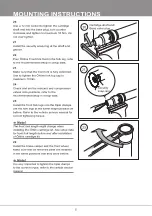 Предварительный просмотр 5 страницы Öhlins FCX 0301 Mounting Instructions