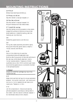 Preview for 3 page of Öhlins FKA 108 Mounting Instructions