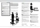 Предварительный просмотр 2 страницы Öhlins POF5H00 Mounting Instructions