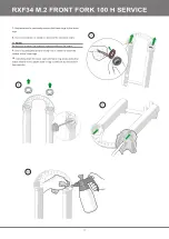 Preview for 6 page of Öhlins RXF34 m.2 Workshop Manual