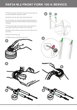 Preview for 7 page of Öhlins RXF34 m.2 Workshop Manual