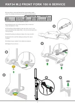 Preview for 14 page of Öhlins RXF34 m.2 Workshop Manual